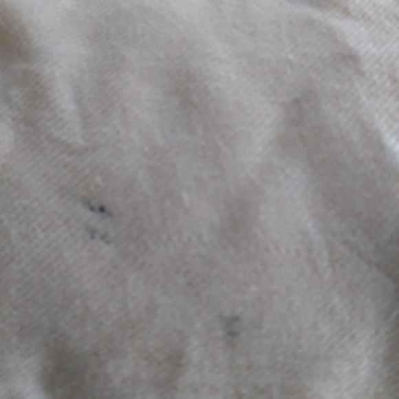 Beige Pashmina | Size OS - Picture 6 of 7